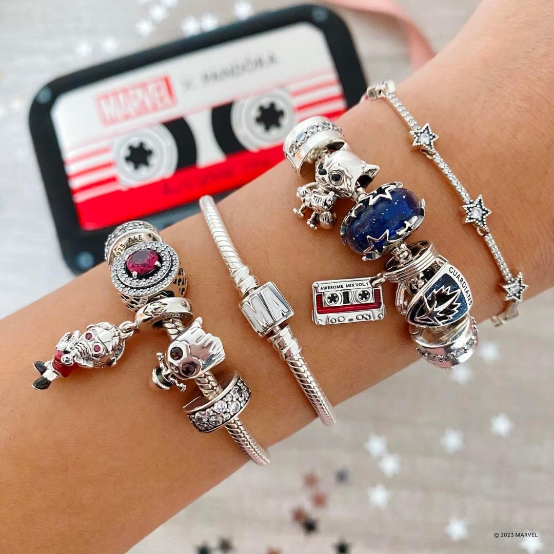 Pandora Luxury Avenue Mx