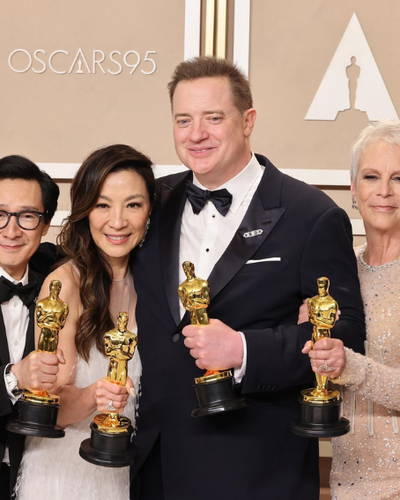 Nuestros relojes favoritos: The Oscars 2023 Edition