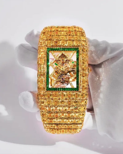 El reloj más costoso de Watches and Wonders 2023