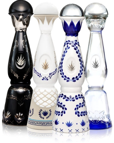 Destilados Clase Azul: Un legado mexicano