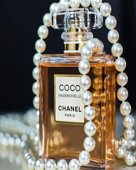 Chanel Perfumeur Experience